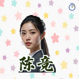 陈竞
